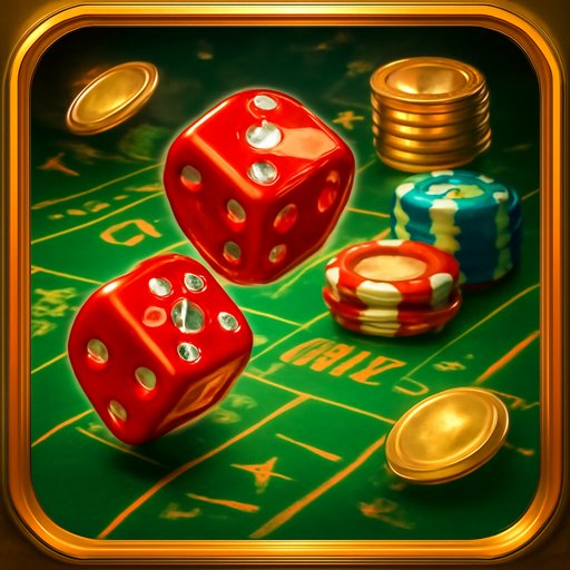 Habjee Reactoonz bright grid